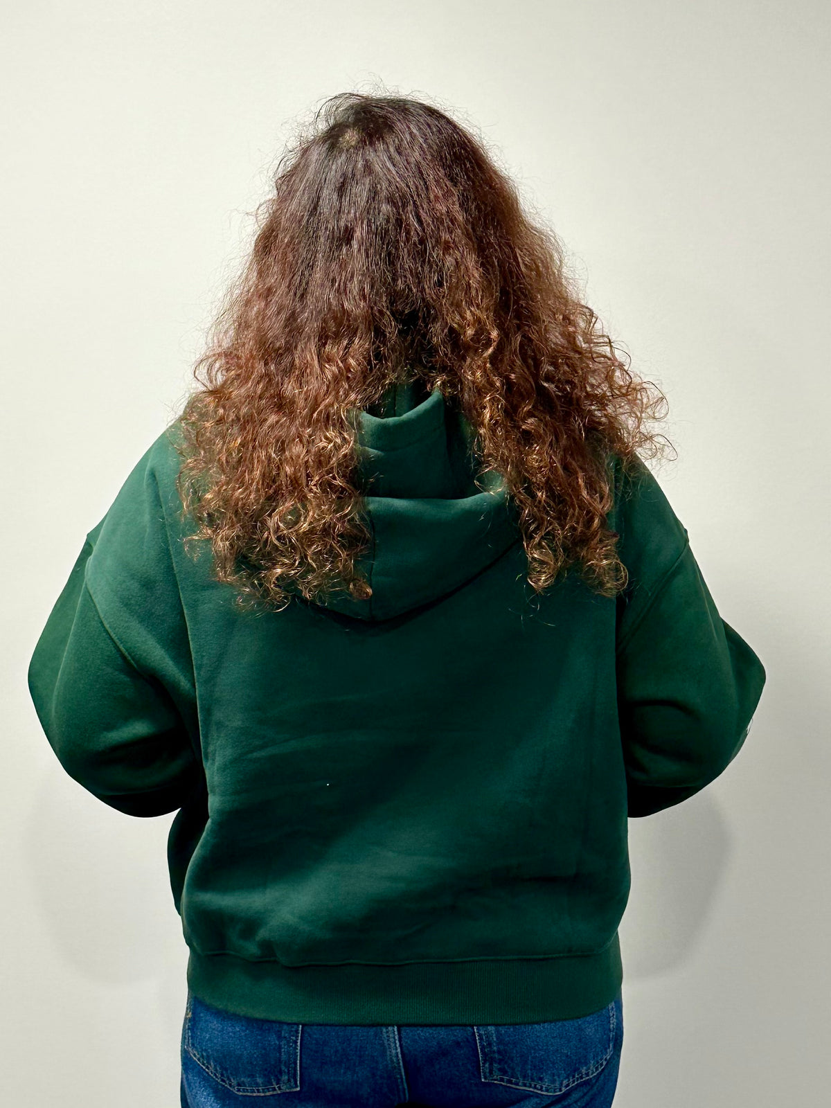 The Crazy For Daisy Hoodie