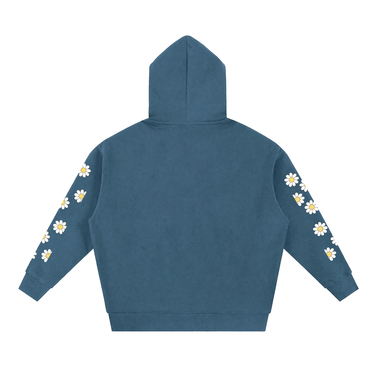 The Crazy For Daisy Hoodie