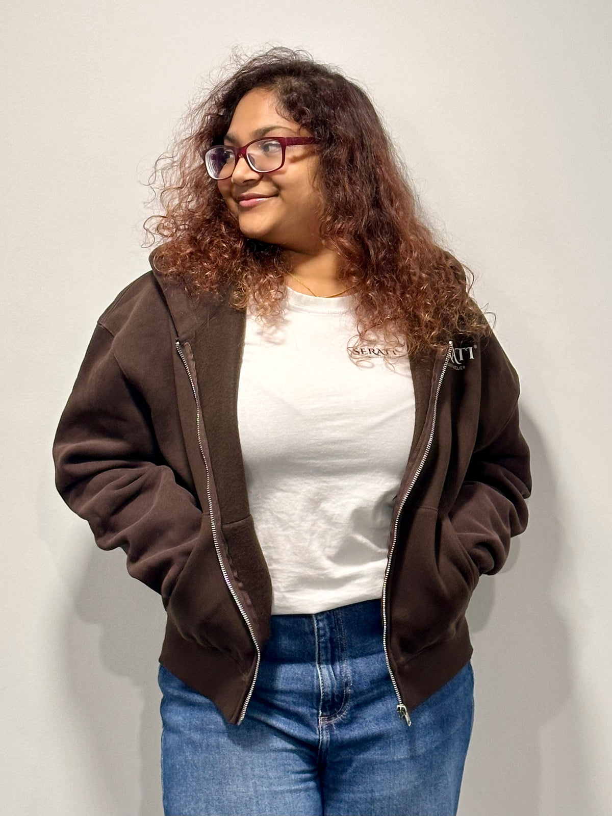 The Lazy Day Hoodie