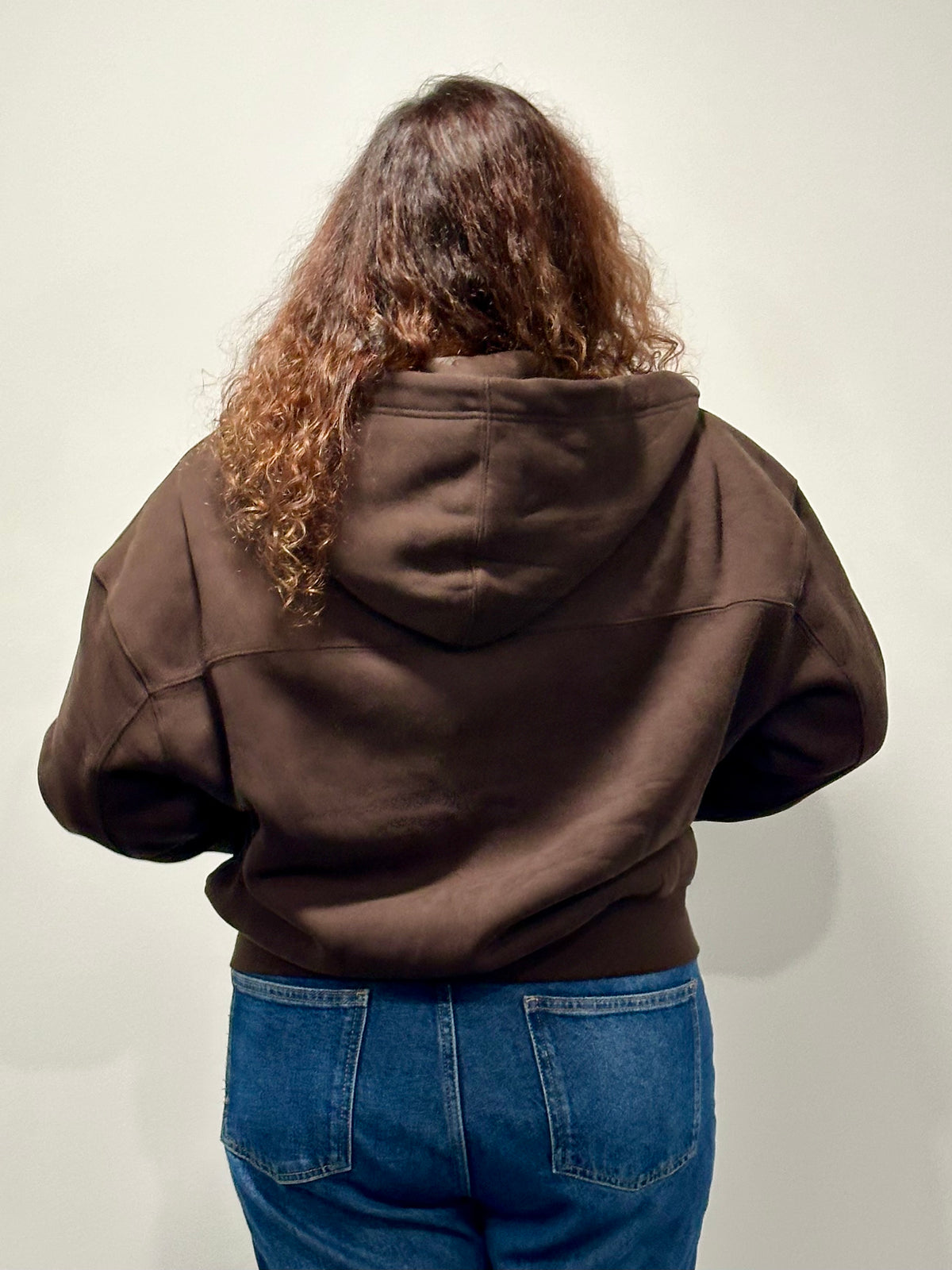 The Lazy Day Hoodie