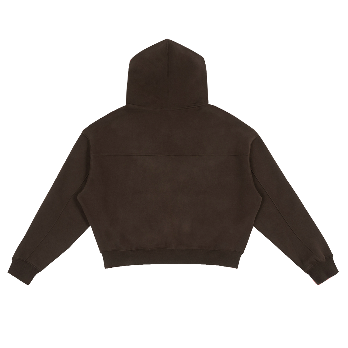 The Lazy Day Hoodie