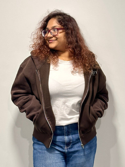 The Lazy Day Hoodie