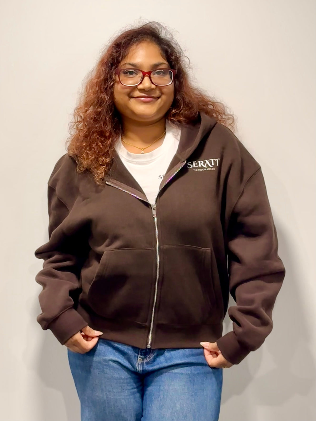 The Lazy Day Hoodie