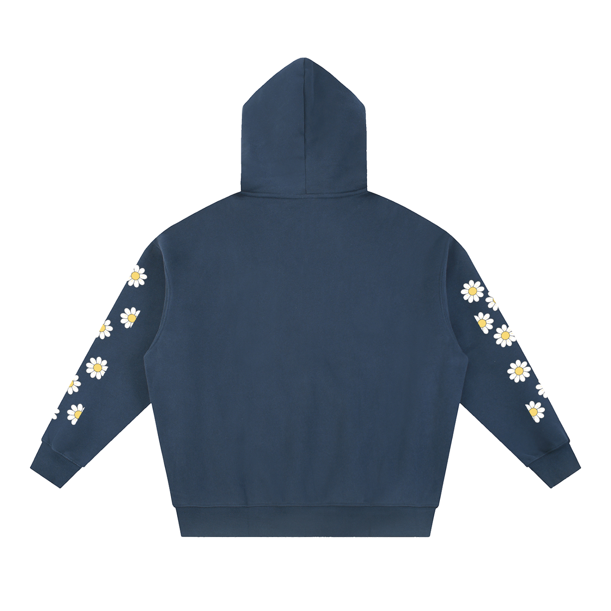 The Crazy For Daisy Hoodie
