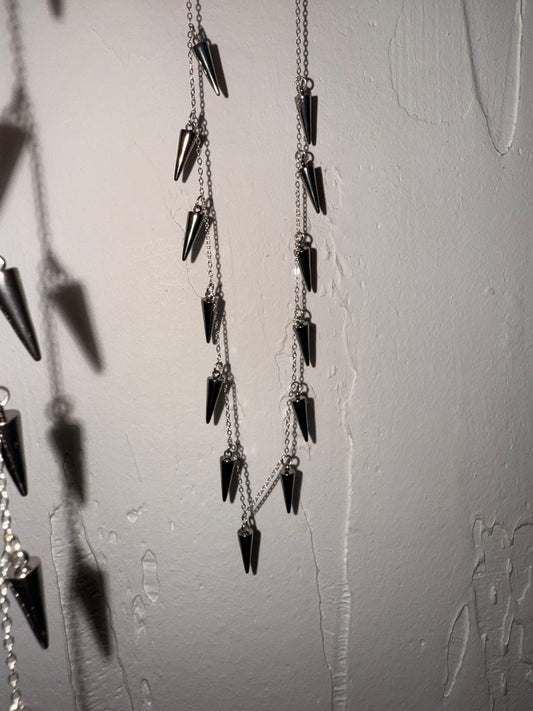 Darkspire Necklace