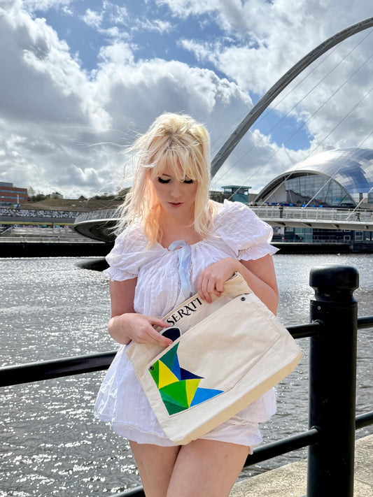 The Everyday Tote Just For You