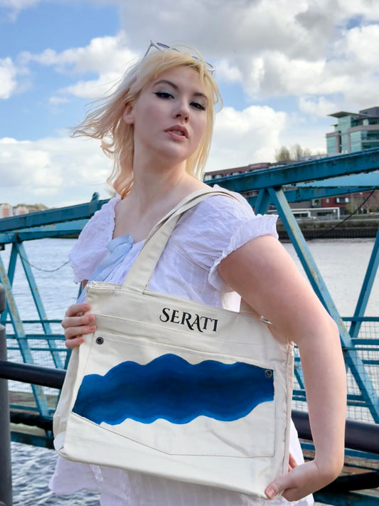 The Everyday Tote Just For You