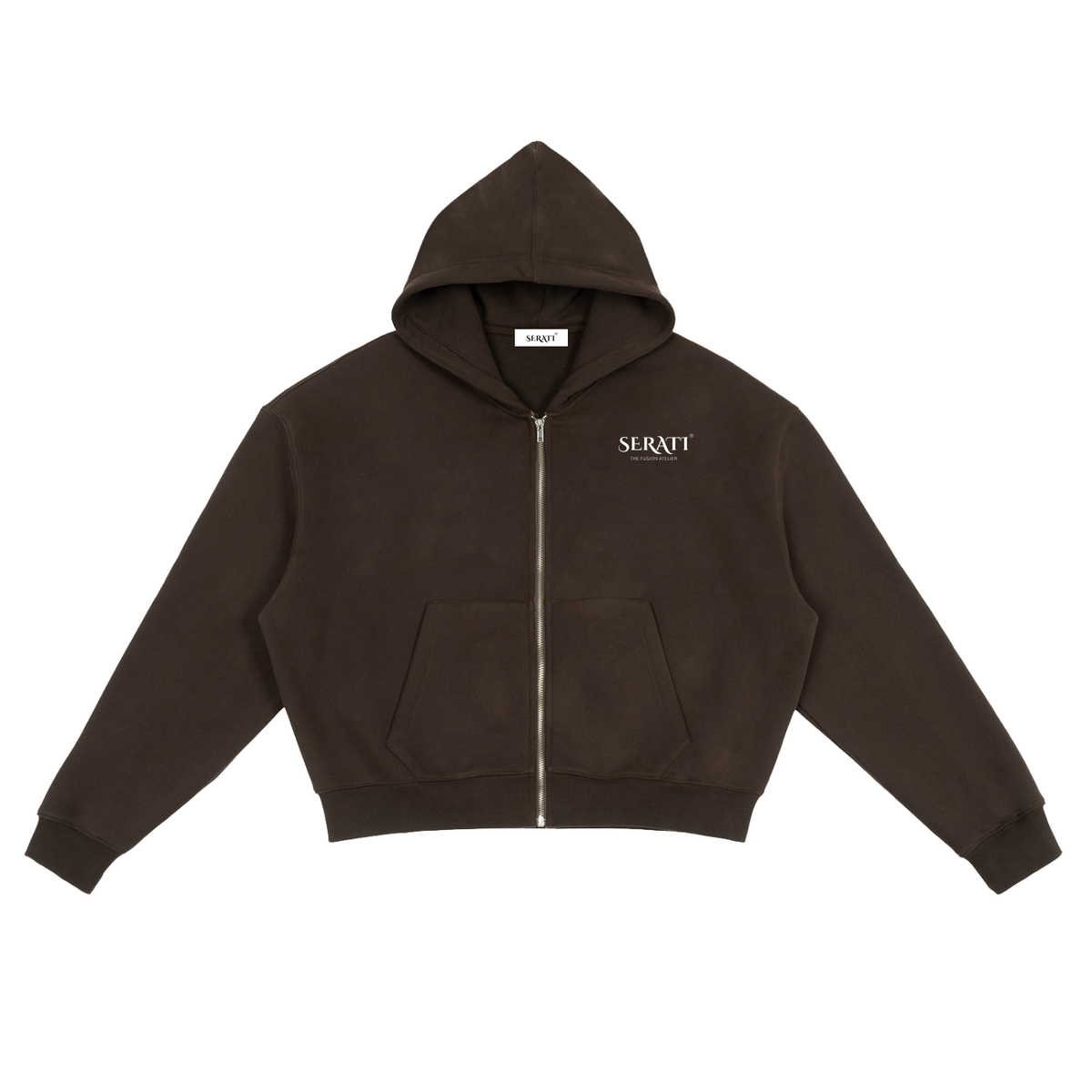The Lazy Day Hoodie