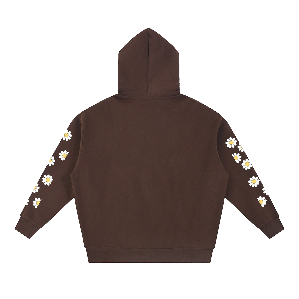 The Crazy For Daisy Hoodie