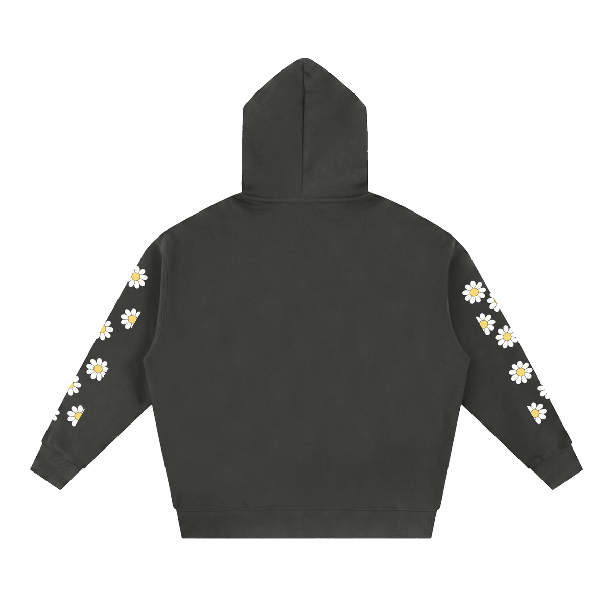 The Crazy For Daisy Hoodie