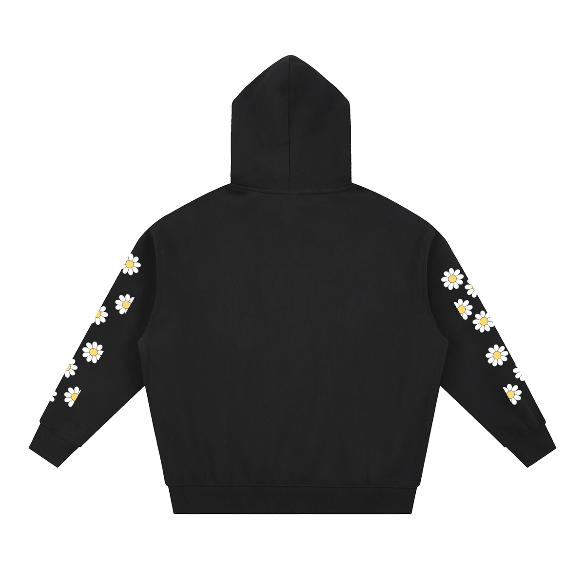 The Crazy For Daisy Hoodie