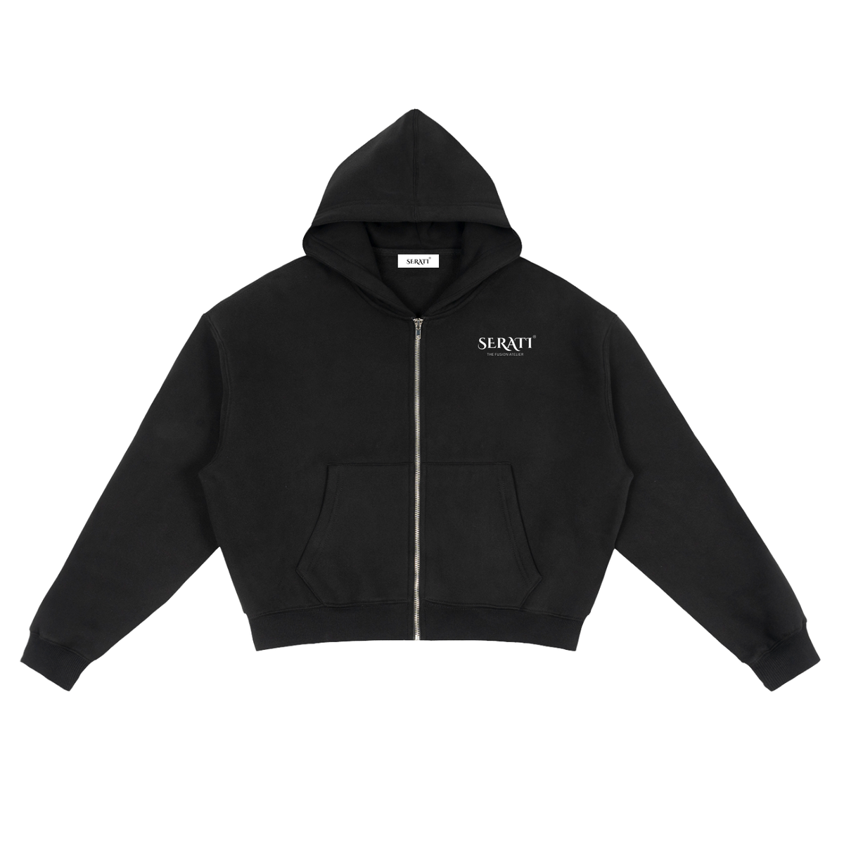 The Lazy Day Hoodie